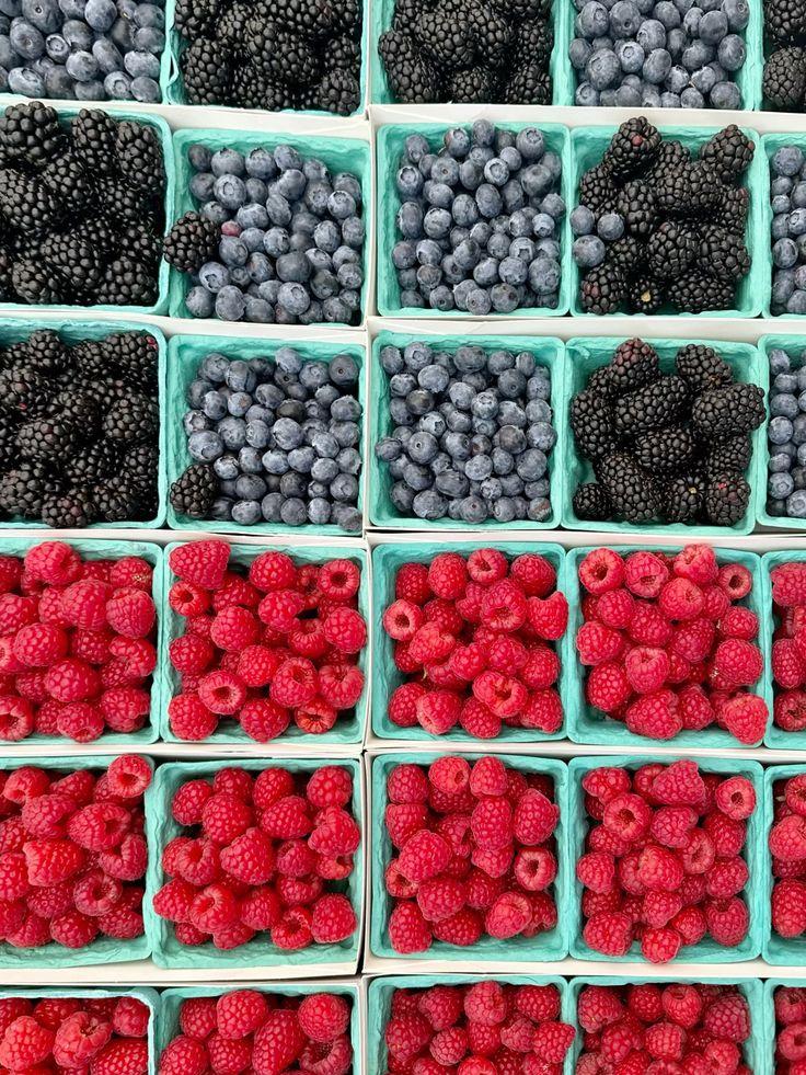 Exotic Orchard Treasures Fruit Selection