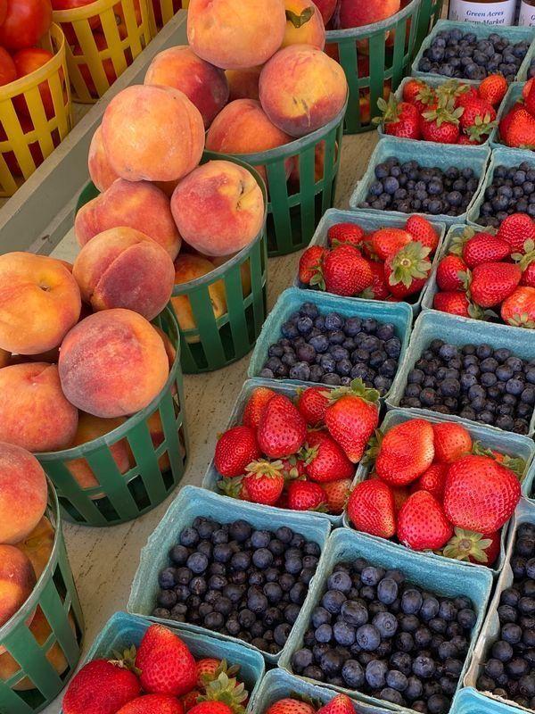 Roots & Fruits: Earthy Delights Series